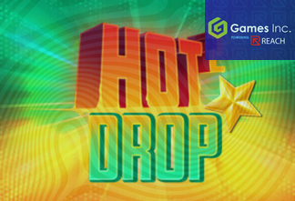 Hot 2 Drop