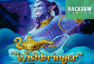 Wishbringer