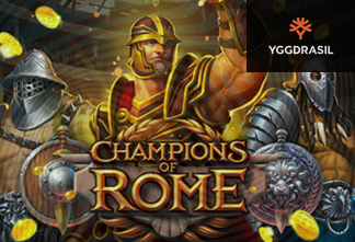 Champions of Rome